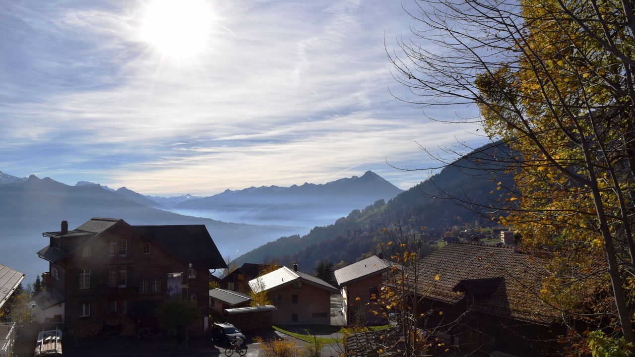 Photo of Outdoor in Central Interlaken