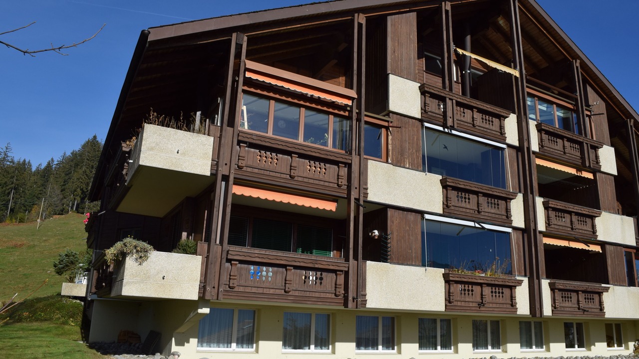 Photo of Outdoor in Central Interlaken