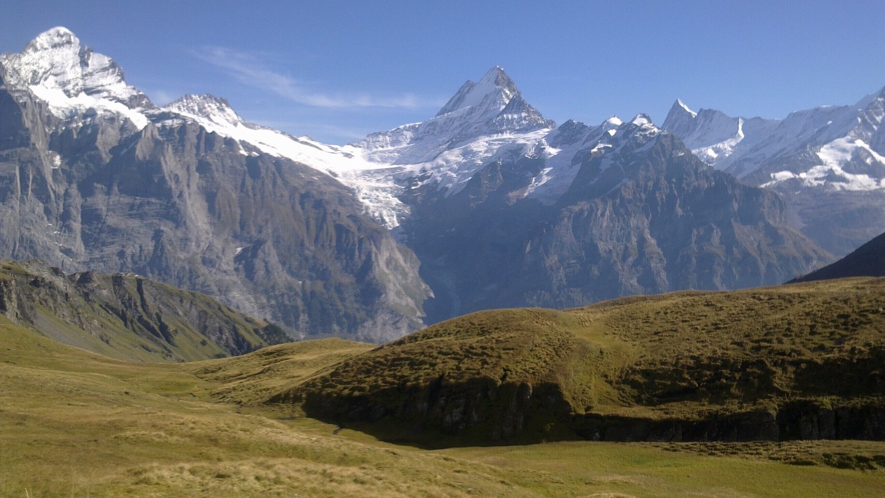 Photo of Outdoor in Central Interlaken