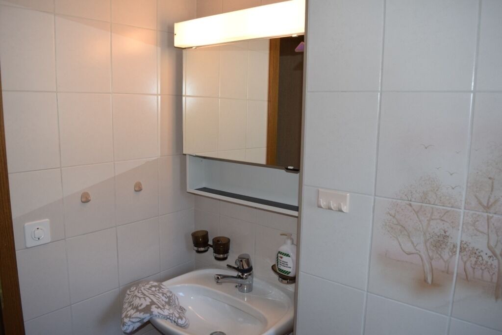 Photo of Bathroom in Central Interlaken