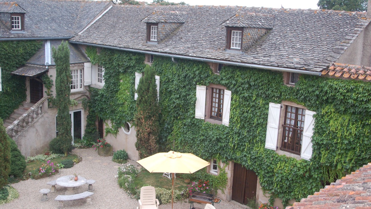 Photo of Outdoor in Le Segur