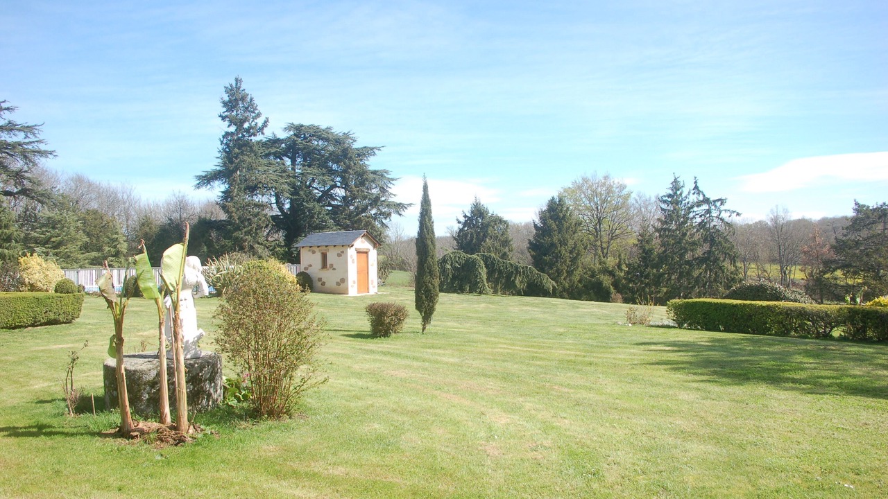 Photo of Outdoor in Le Segur