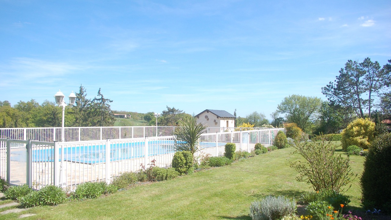 Photo of Outdoor in Le Segur
