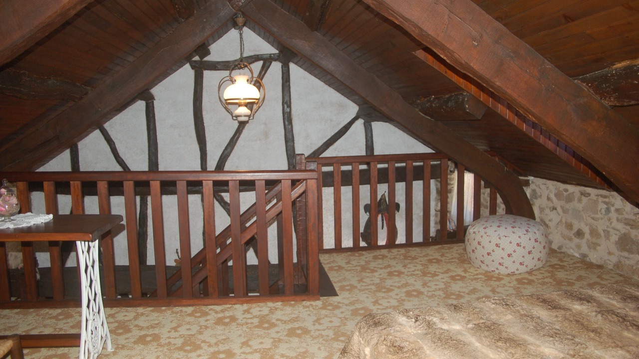 Photo of Bedroom in Le Segur
