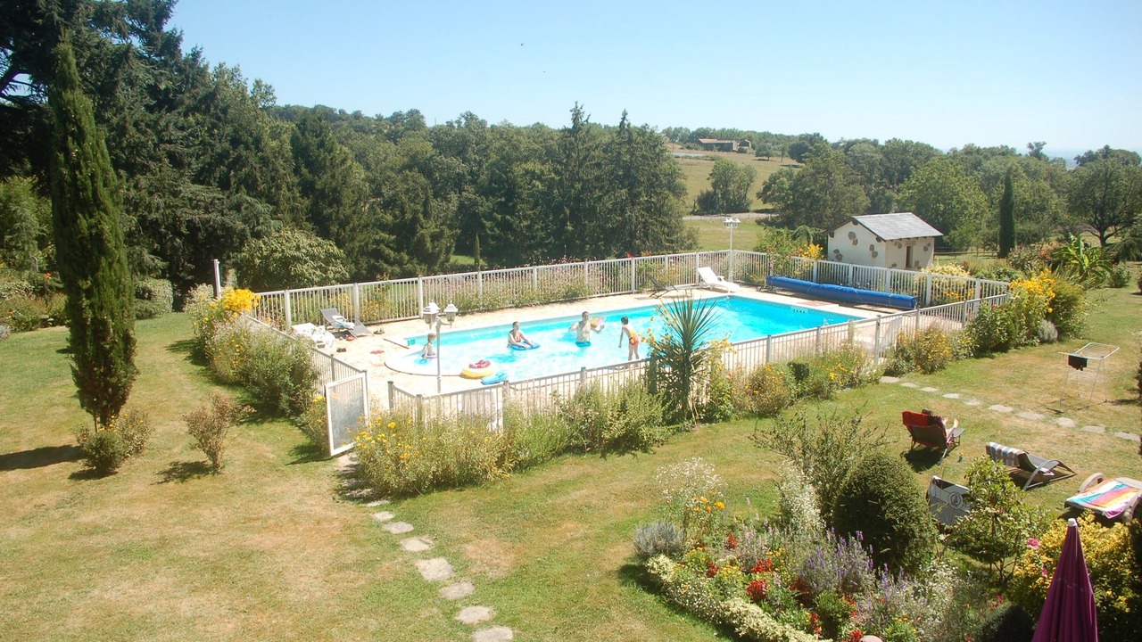 Photo of Outdoor in Le Segur