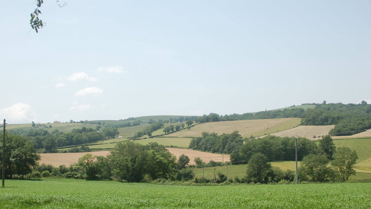 Photo of Outdoor in Le Segur