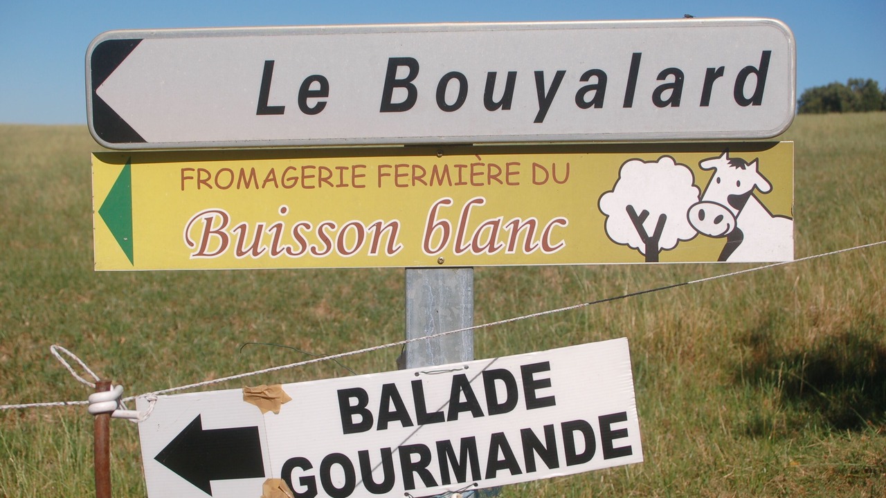 Photo of Outdoor in Le Segur