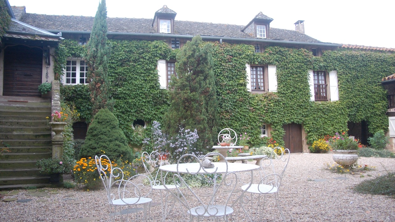 Photo of Outdoor in Le Segur