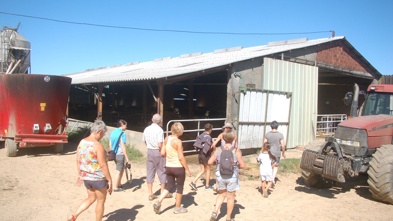 Photo of Others in Le Segur