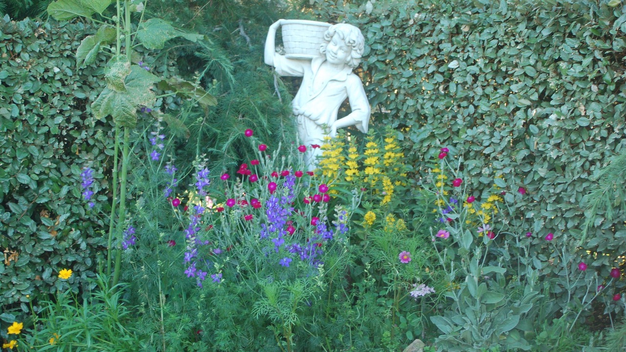 Photo of Outdoor in Le Segur