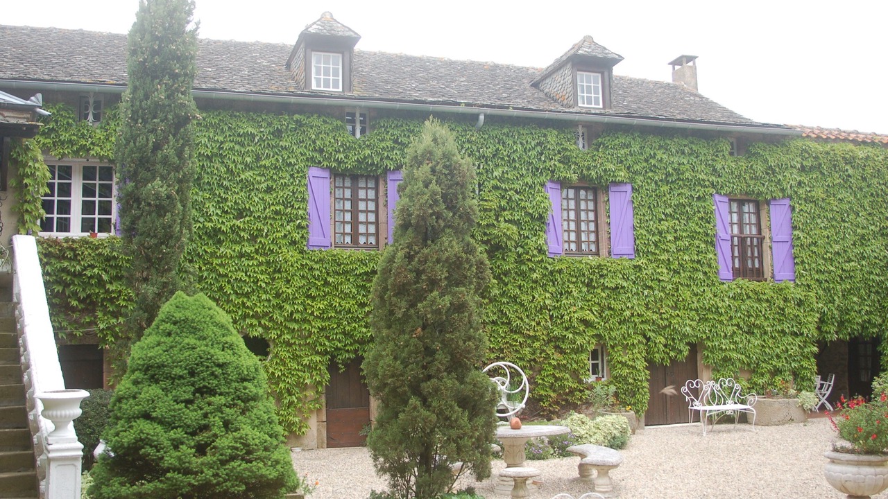 Photo of Outdoor in Le Segur