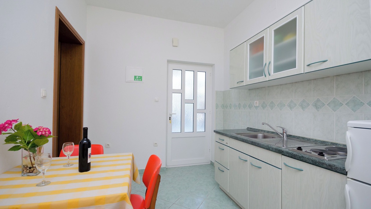 Photo of Kitchen in Lopar