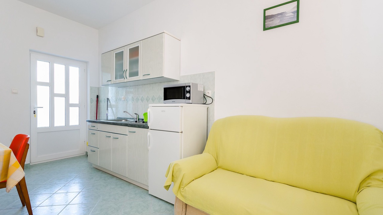 Photo of Livingroom in Lopar