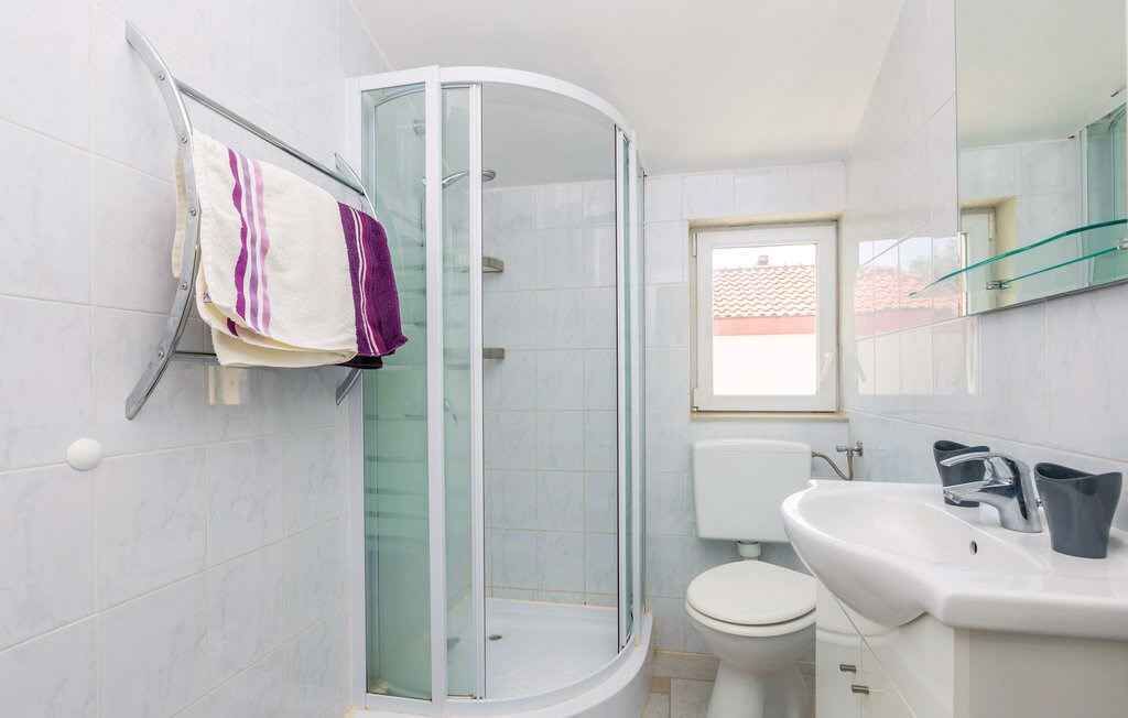 Photo of Bathroom in Karlobag