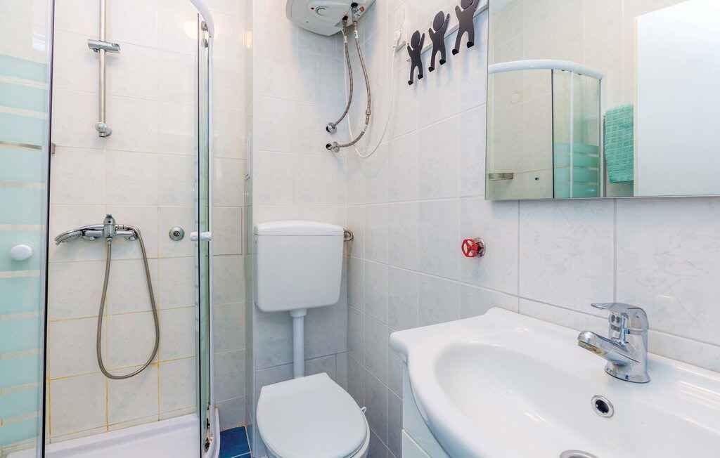 Photo of Bathroom in Karlobag