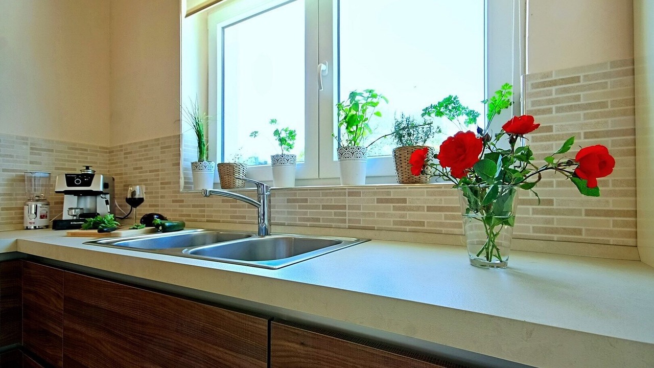 Photo of Kitchen in Sosici