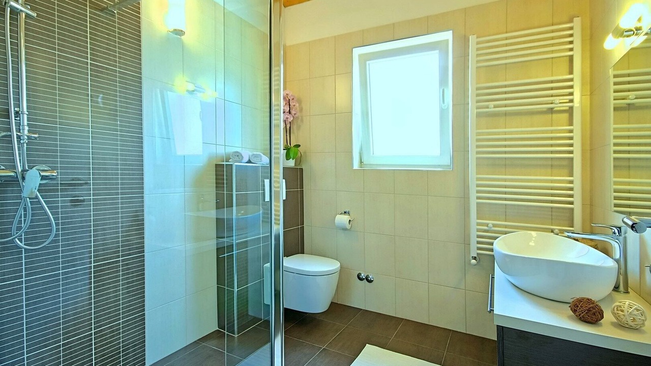 Photo of Bathroom in Sosici