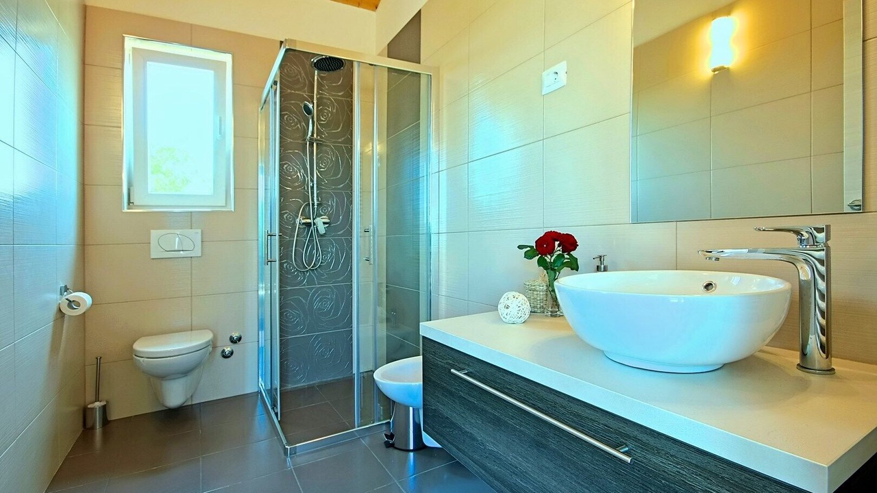 Photo of Bathroom in Sosici