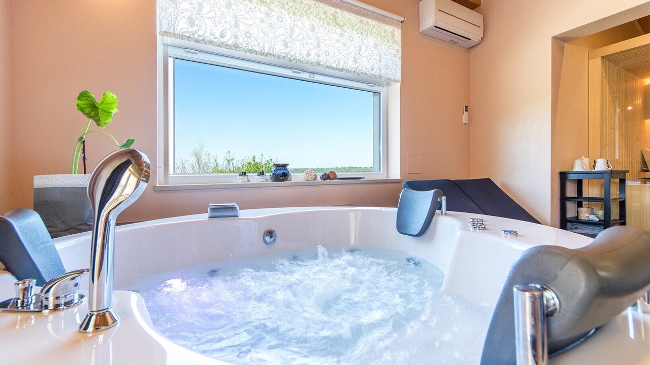 Photo of Bathroom in Sosici