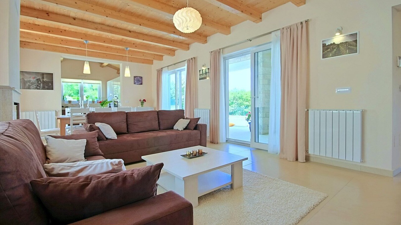 Photo of Livingroom in Sosici