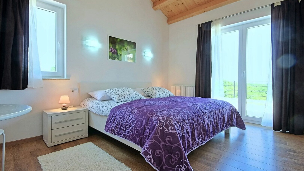 Photo of Bedroom in Sosici