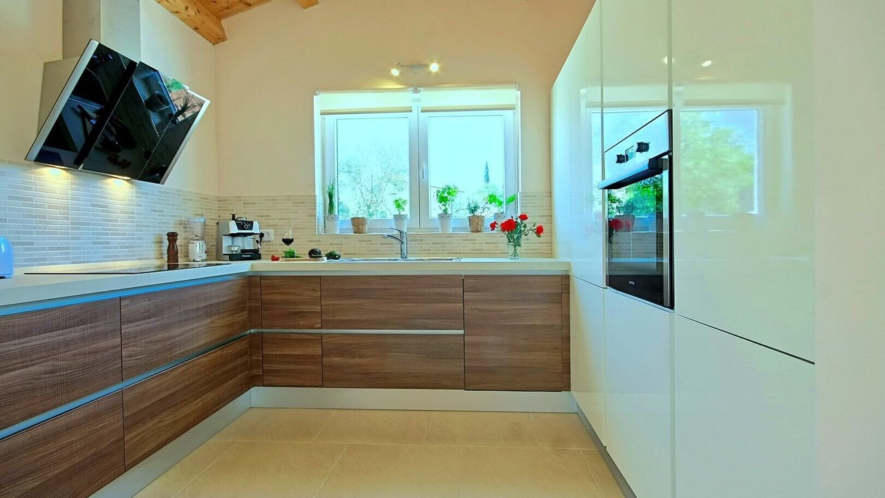 Photo of Kitchen in Sosici