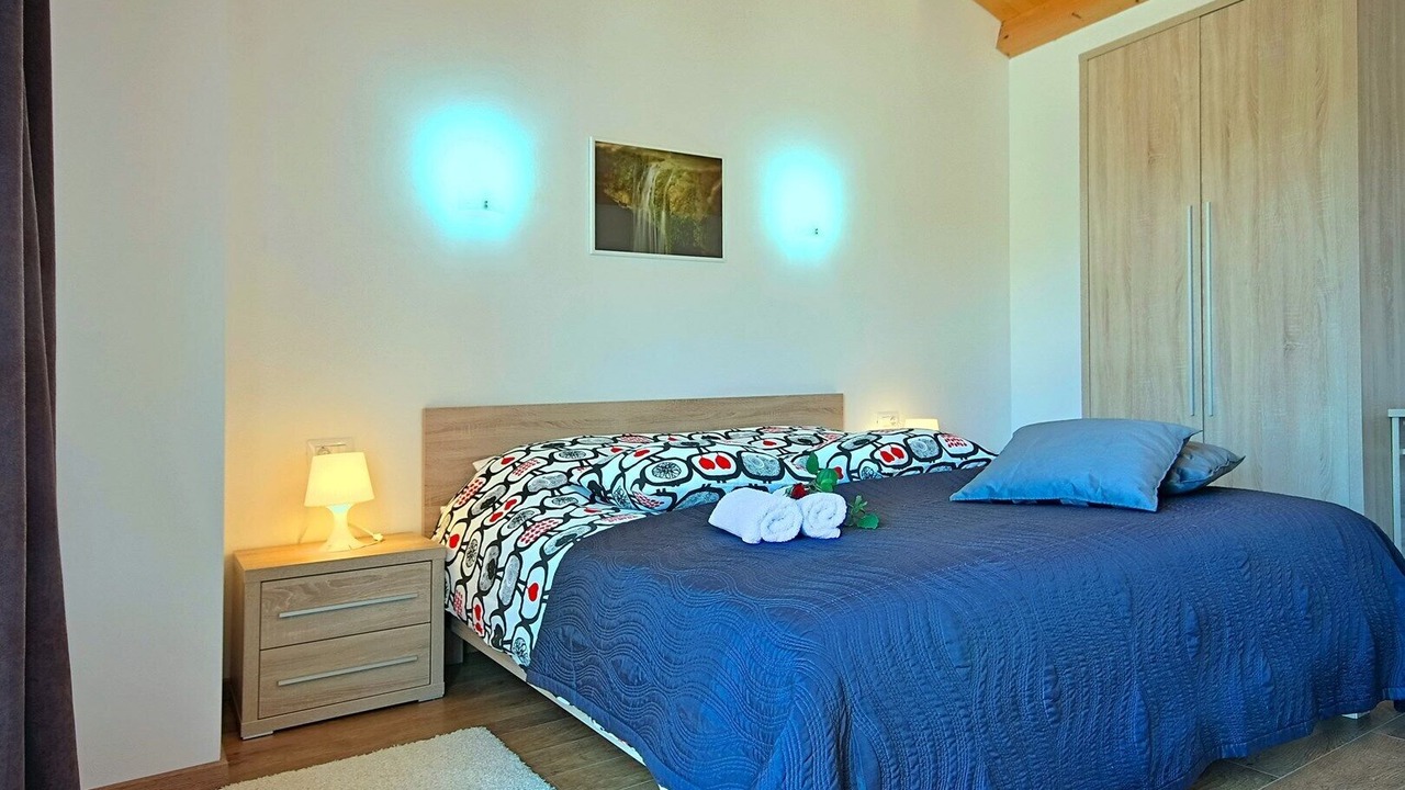Photo of Bedroom in Sosici