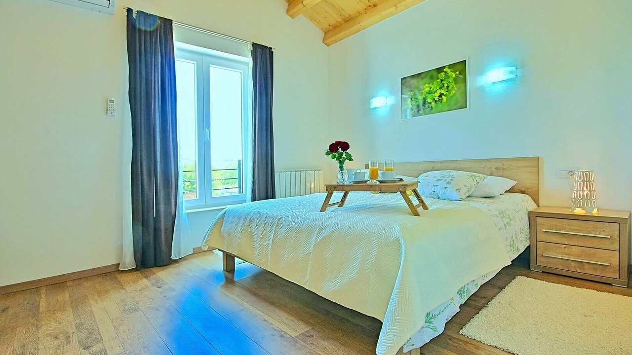 Photo of Bedroom in Sosici