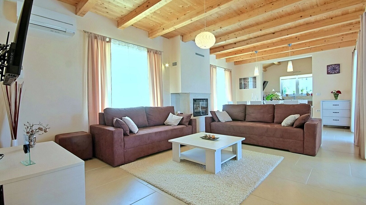 Photo of Livingroom in Sosici