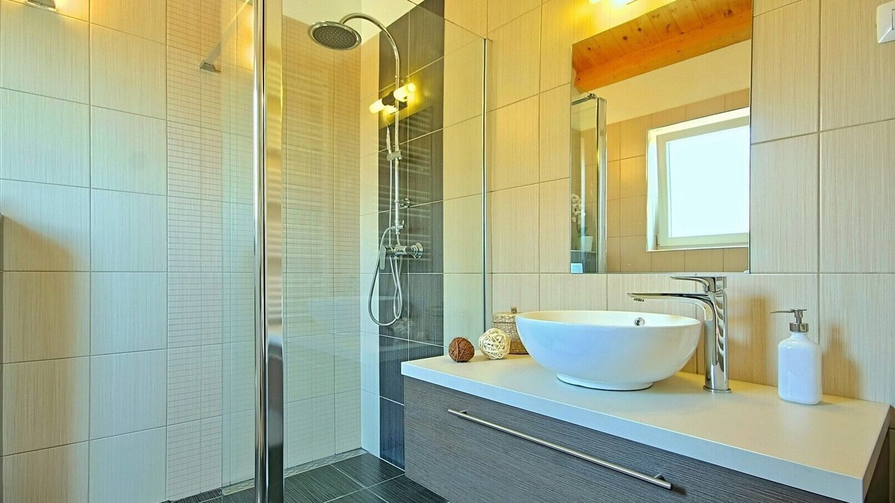 Photo of Bathroom in Sosici