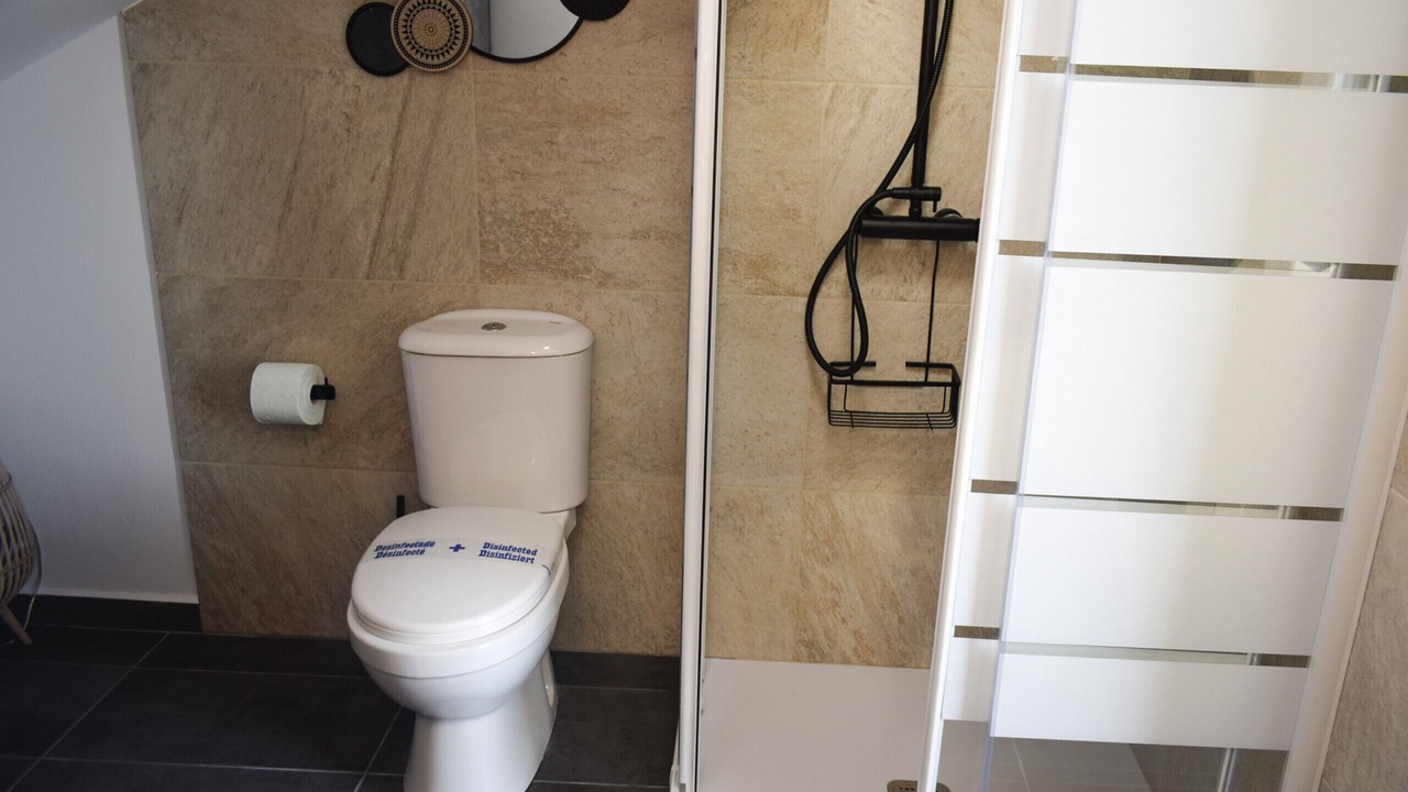 Photo of Bathroom in Molinell