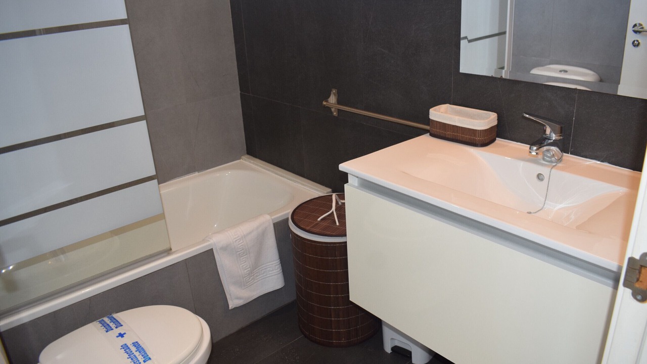 Photo of Bathroom in Molinell