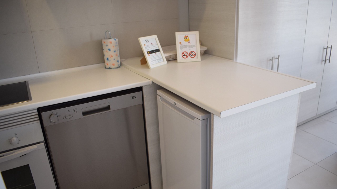 Photo of Kitchen in Molinell