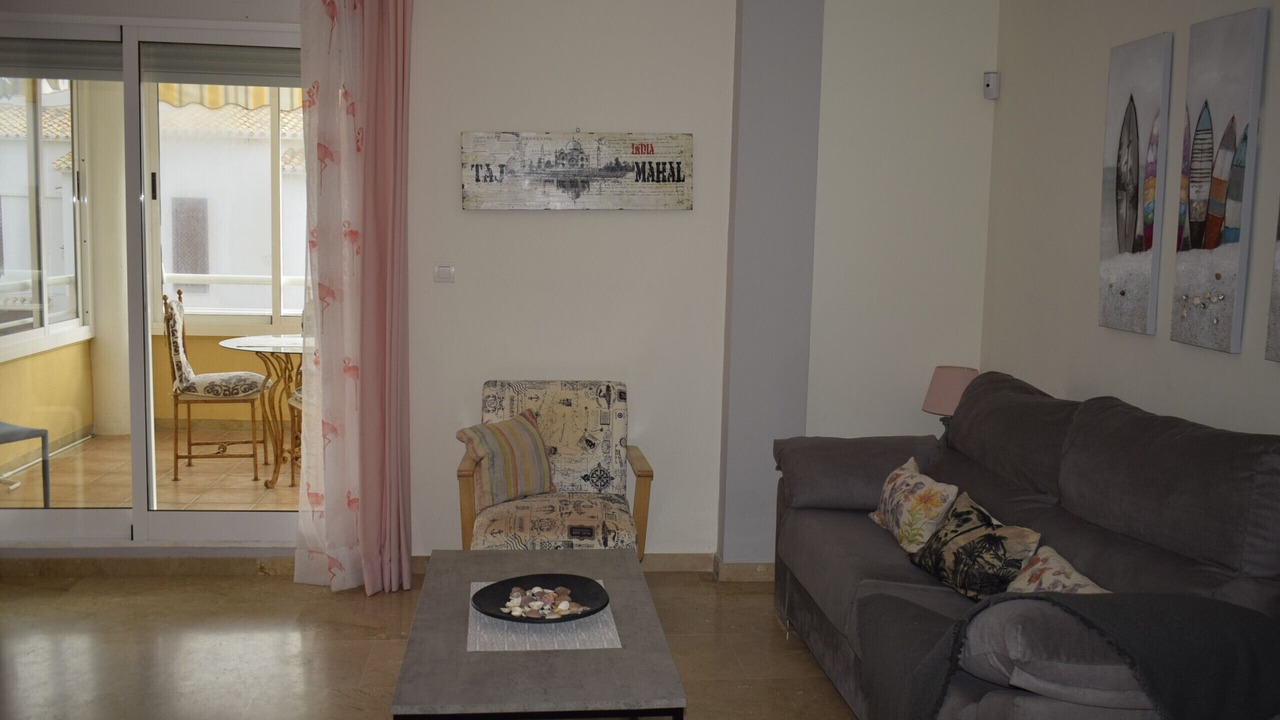 Photo of Livingroom in Molinell