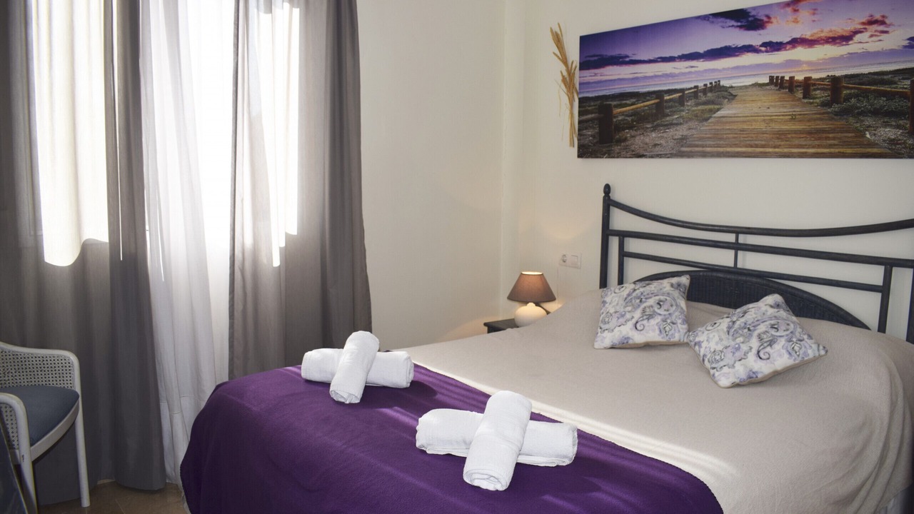 Photo of Bedroom in Molinell
