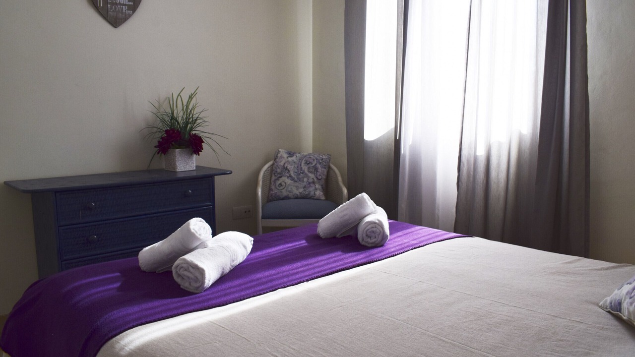 Photo of Bedroom in Molinell