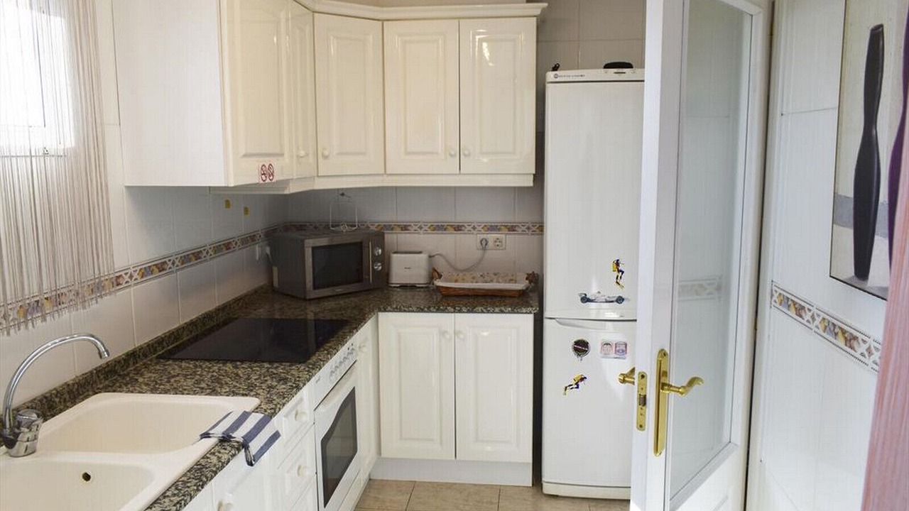 Photo of Kitchen in Molinell