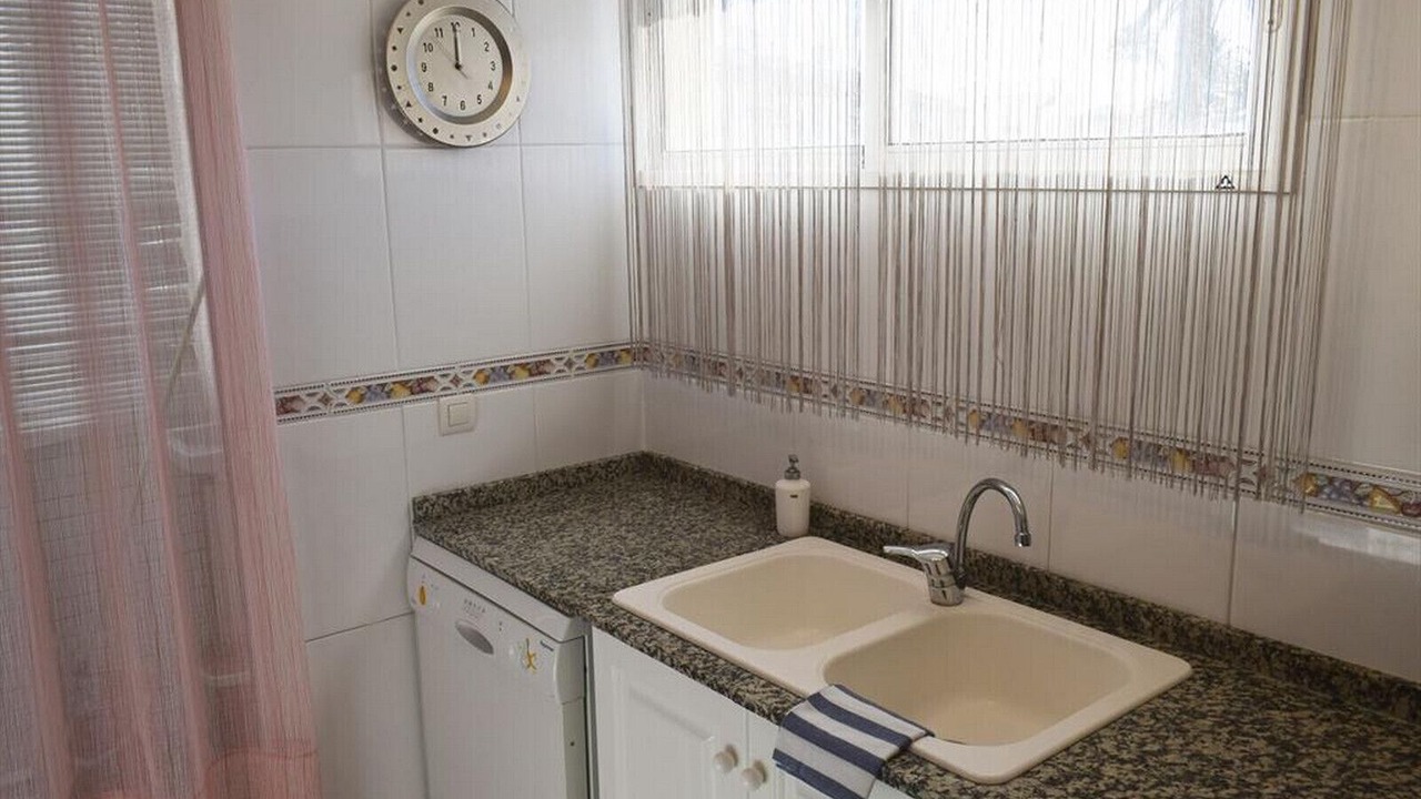 Photo of Bathroom in Molinell