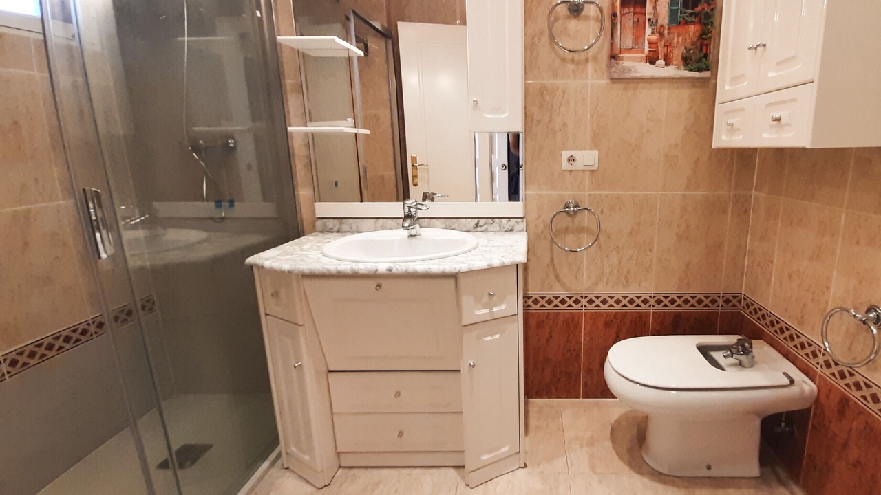 Photo of Bathroom in Molinell