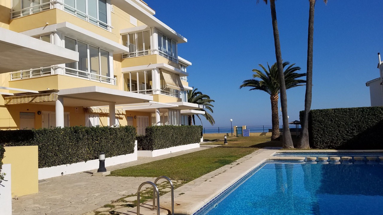Photo of Outdoor in Molinell