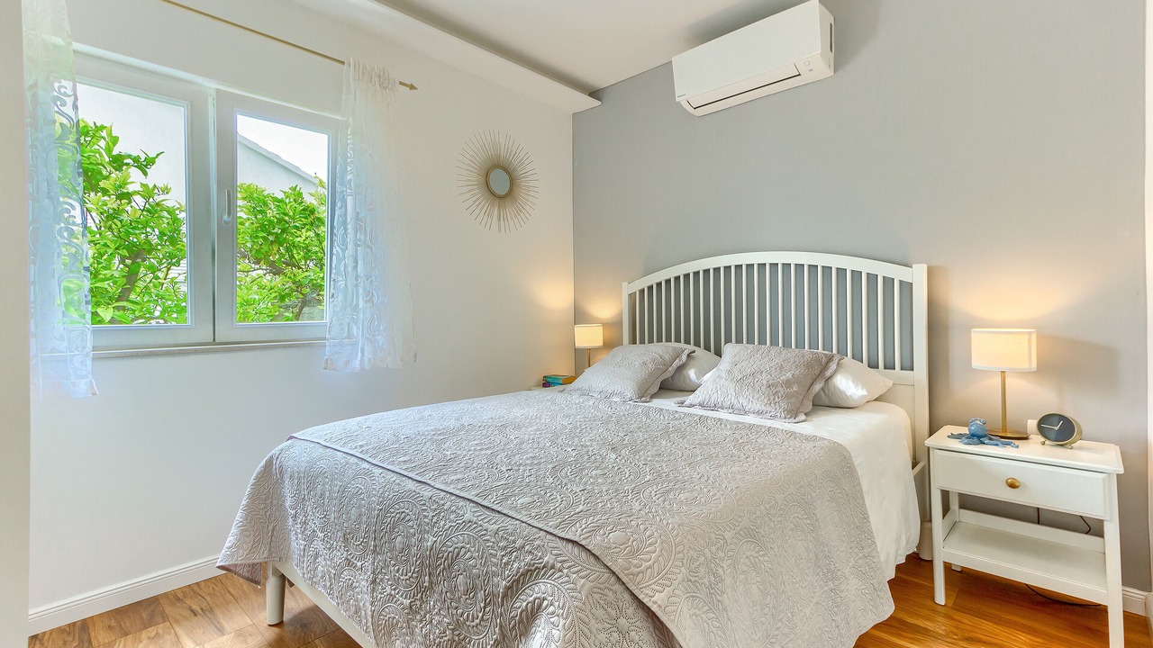 Photo of Bedroom in Seget Vranjica