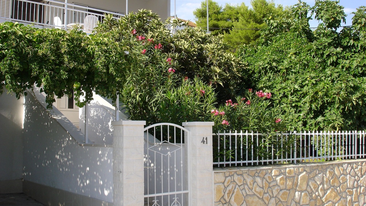 Photo of Outdoor in Seget Vranjica