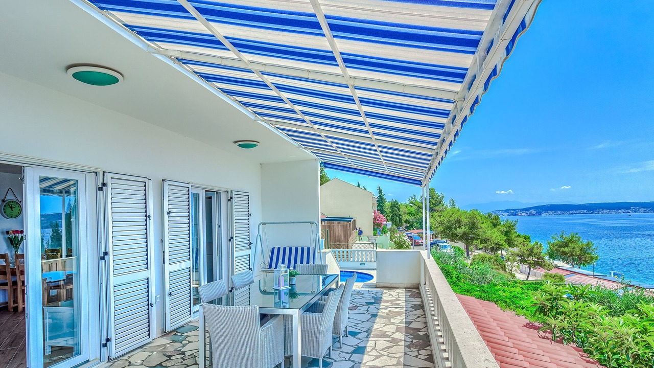 Photo of Outdoor in Seget Vranjica