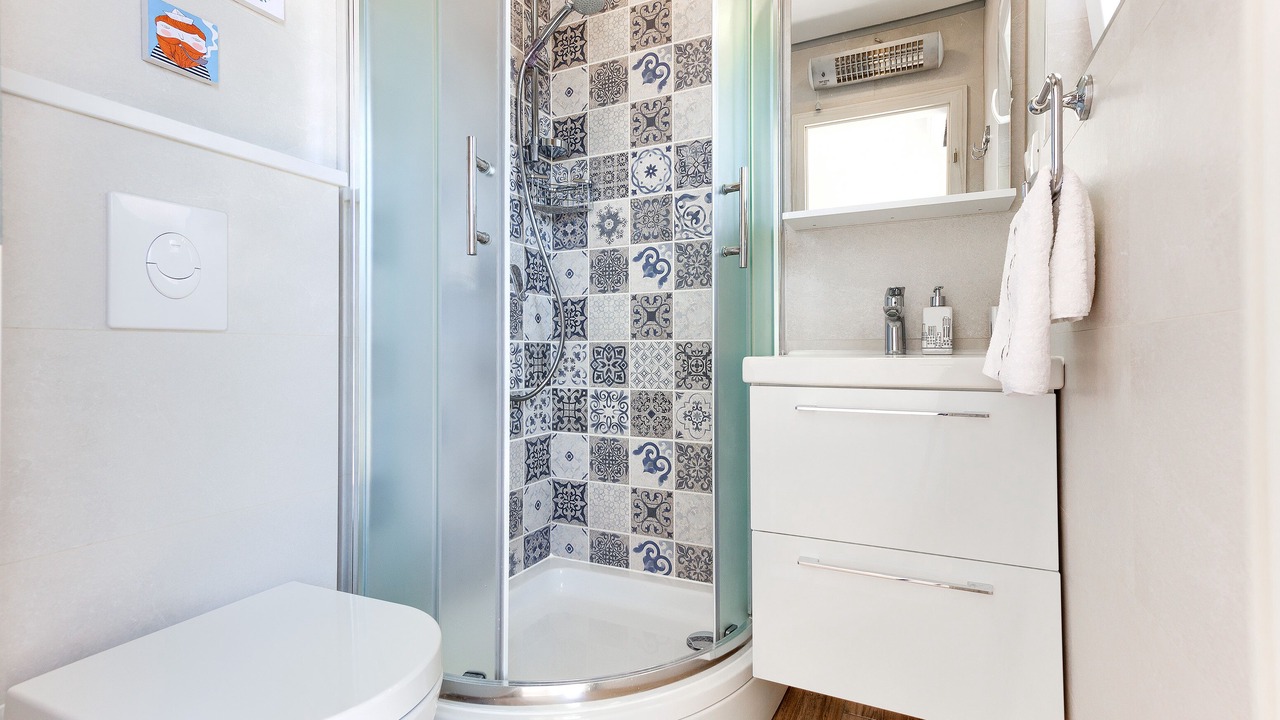 Photo of Bathroom in Seget Vranjica