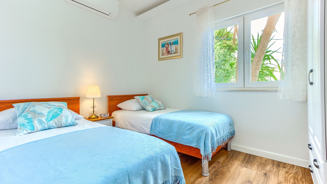 Photo of Bedroom in Seget Vranjica