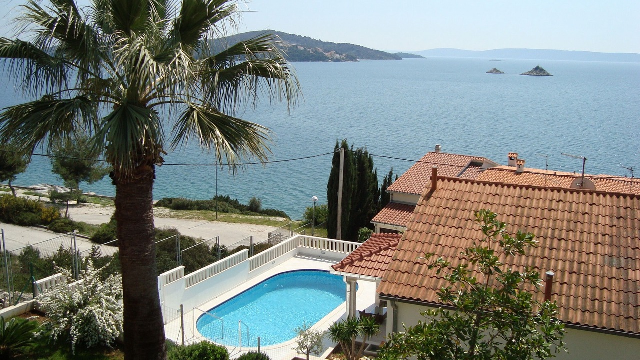 Photo of Outdoor in Seget Vranjica