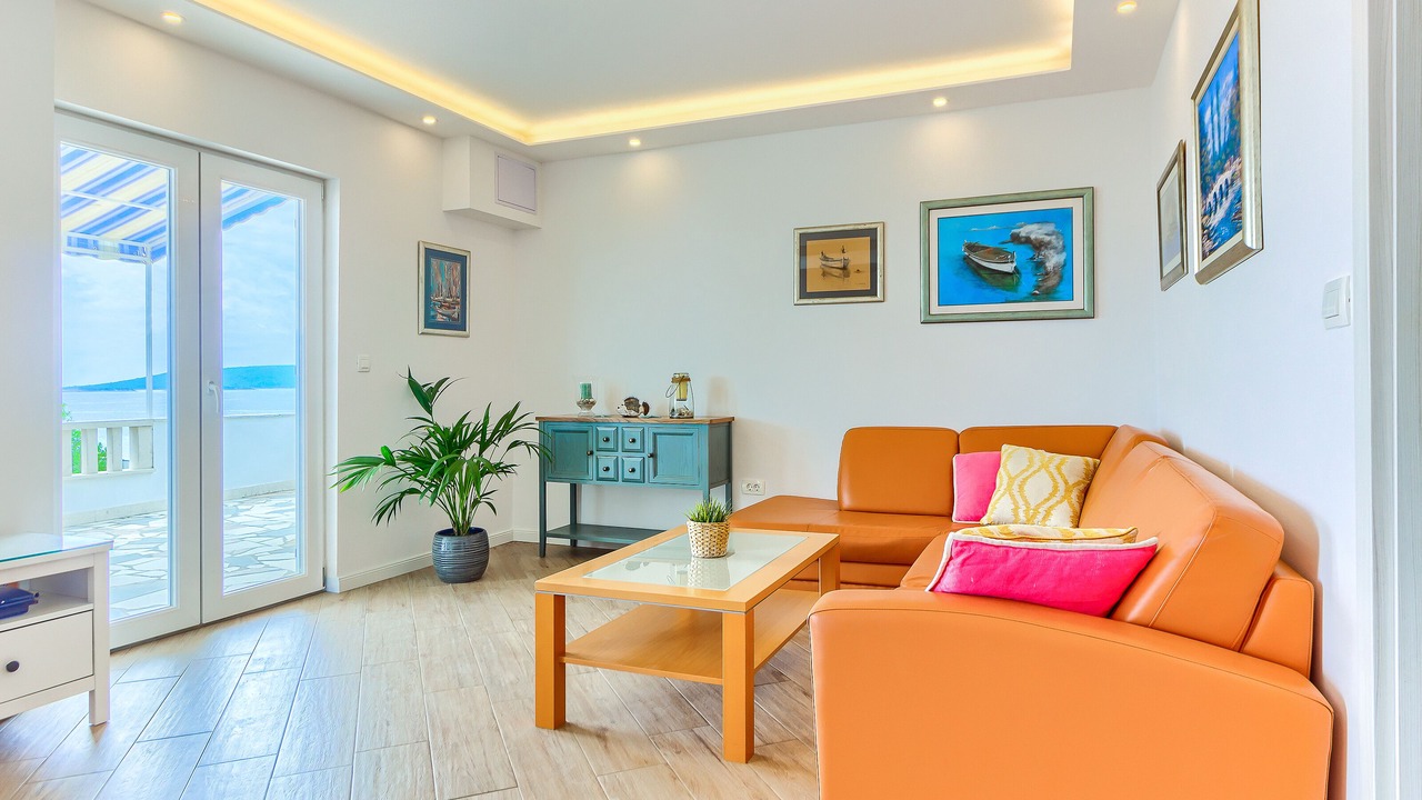 Photo of Livingroom in Seget Vranjica