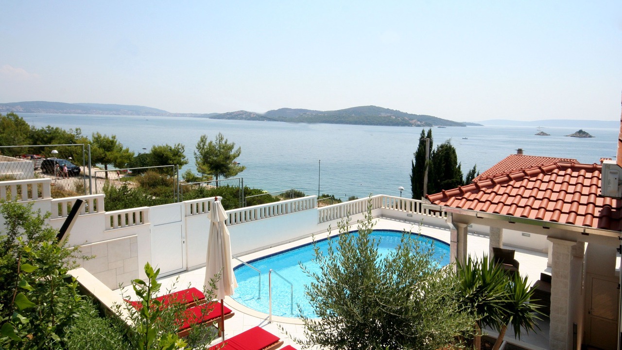 Photo of Outdoor in Seget Vranjica