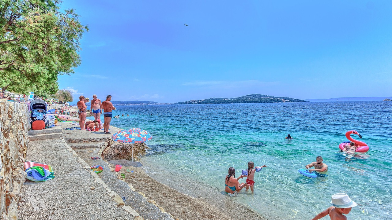 Photo of Others in Seget Vranjica
