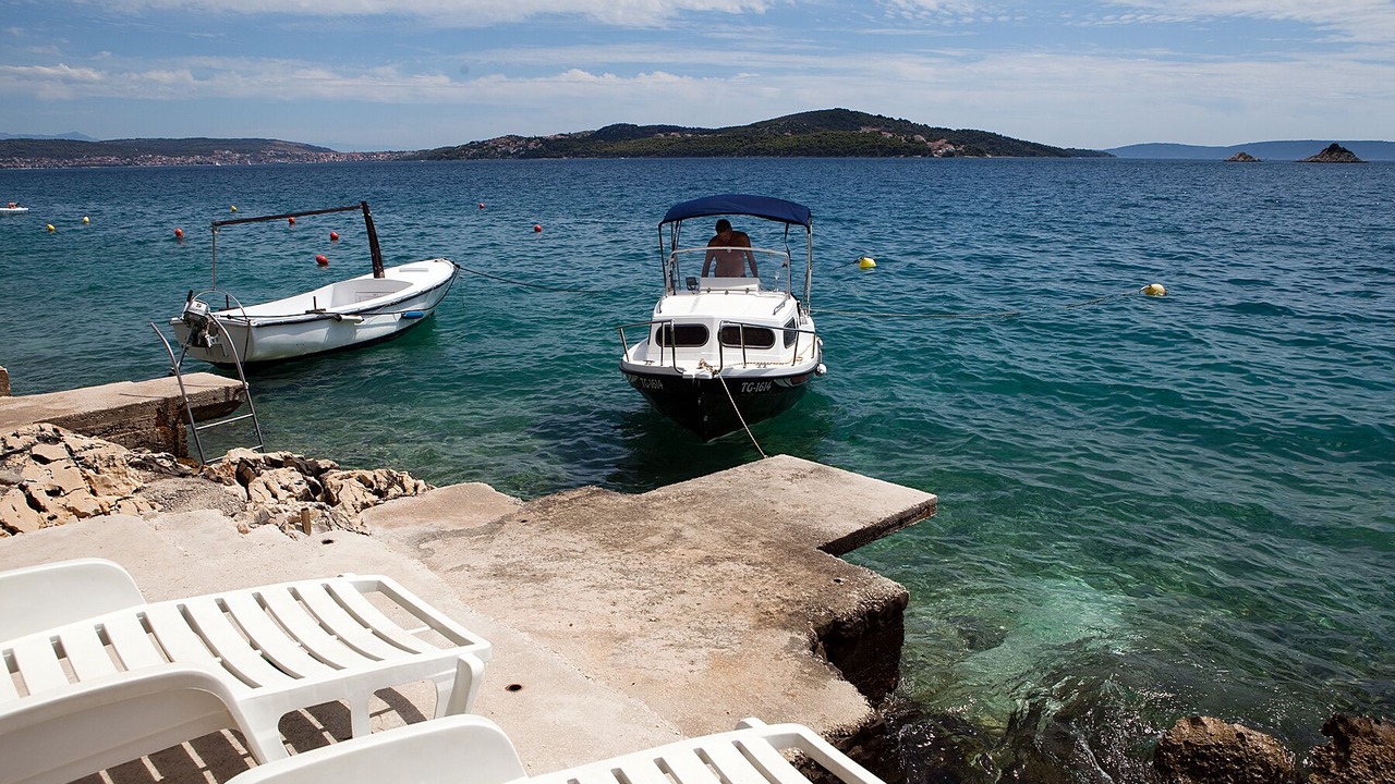 Photo of Outdoor in Seget Vranjica